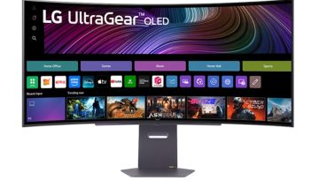 LG επαγγελματικά monitors: Κορυφαία απόδοση για δημιουργούς και επαγγελματίες