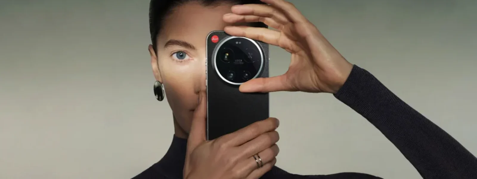 Leica Leitzphone powered by Xiaomi: Η απόλυτη φωτογραφική εμπειρία έρχεται