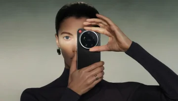 Leica Leitzphone powered by Xiaomi: Η απόλυτη φωτογραφική εμπειρία έρχεται