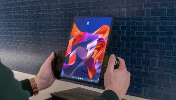 Lenovo Legion Go Fold: Μπορεί να φαίνεται «περίεργο», αλλά η ευελιξία του δεν έχει όρια!