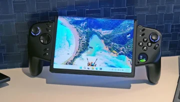 Lenovo Legion Go Fold: Οι αναδιπλούμενες οθόνες έρχονται στο gaming!