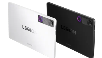 Lenovo Legion Tab 8.8: Ένα πανίσχυρο tablet για κάθε χρήση