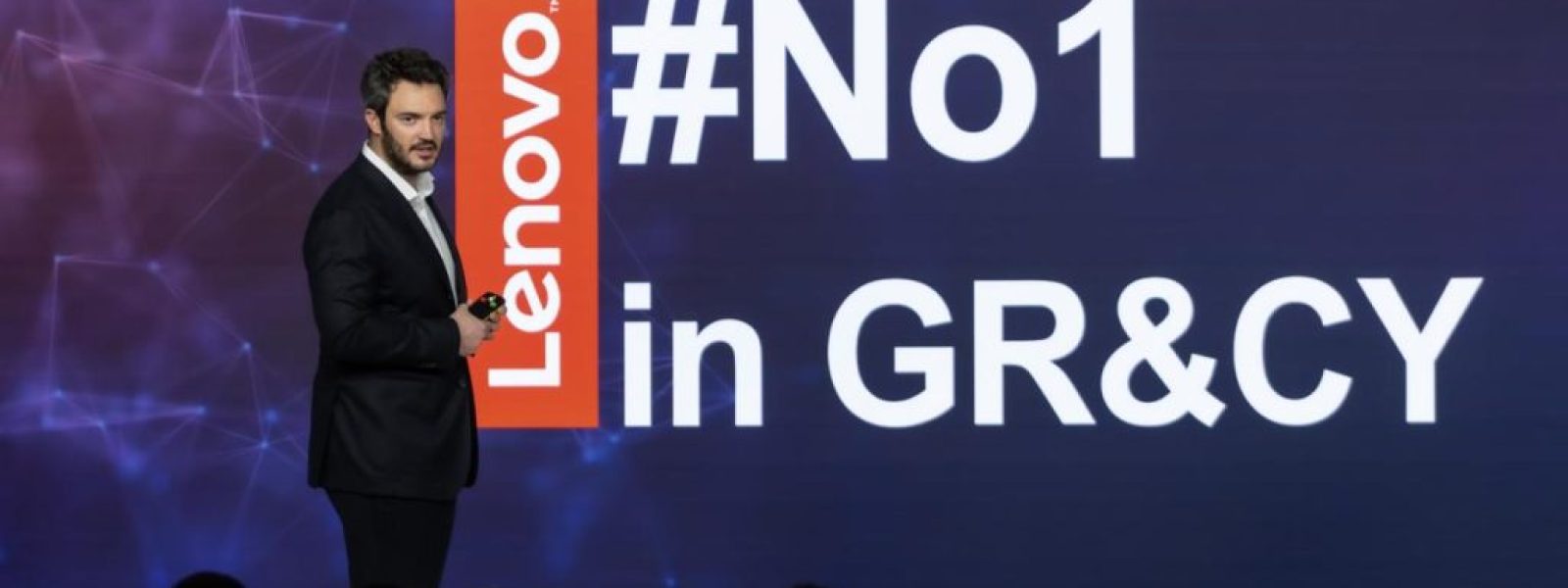 “Lenovo Universe”: Ένα event που τα είχε όλα!