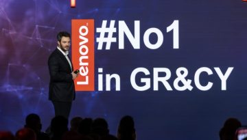 “Lenovo Universe”: Ένα event που τα είχε όλα!