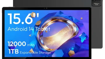 MESWAO B3 Pro: Το tablet των 15.6 ιντσών που θέλει να αντικαταστήσει το laptop σου