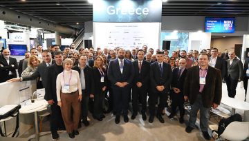 MWC Barcelona 2026: η Ελλάδα δυναμικά στο διεθνές ραντεβού καινοτομίας και ψηφιακής τεχνολογίας