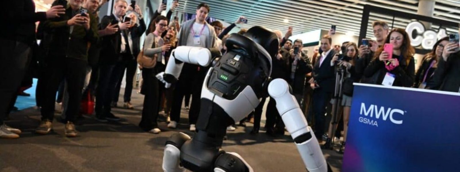 MWC26 Barcelona: 105.000 επισκέπτες γιόρτασαν 20 χρόνια τεχνολογικής καινοτομίας