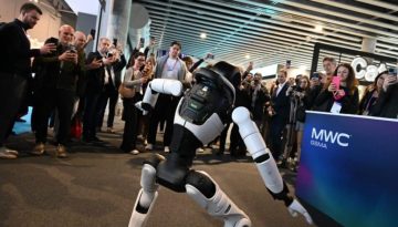 MWC26 Barcelona: 105.000 επισκέπτες γιόρτασαν 20 χρόνια τεχνολογικής καινοτομίας