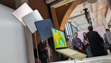 MacBook Neo: Το «φθηνό» laptop της Apple είναι εδώ και αλλάζει τα δεδομένα στα budget laptops