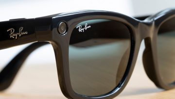 Meta Ray-Ban: Οι φάρσες που κατακλύζουν τα social media και οι ανησυχίες για την ιδιωτικότητα