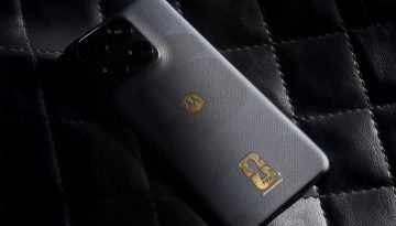 Motorola στο MWC 2026: Razr Fold, Edge 70 Fusion και FIFA World Cup 26 Collection