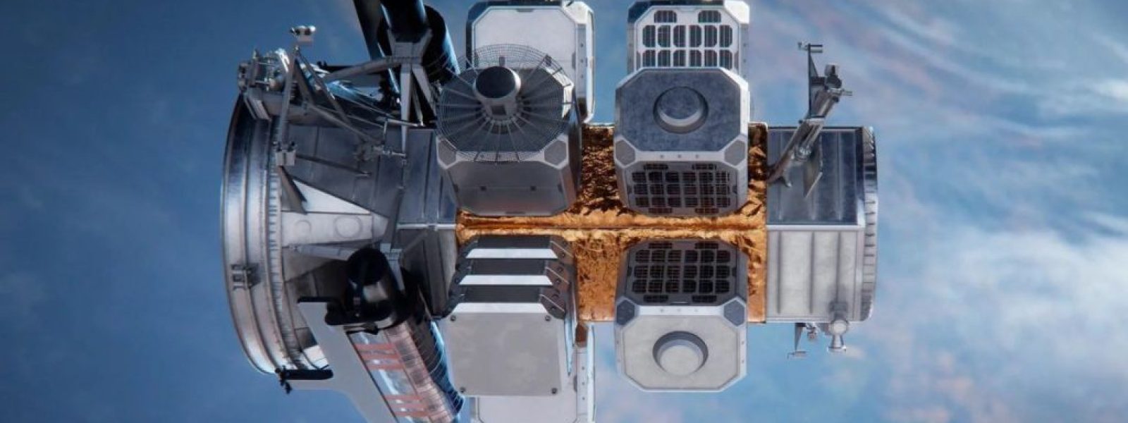 NEO Hunter: Το σχέδιο Blue Origin και NASA για την αναχαίτιση αστεροειδών