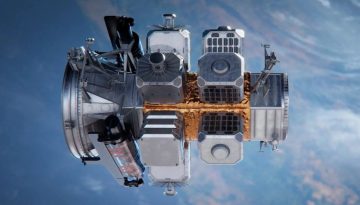 NEO Hunter: Το σχέδιο Blue Origin και NASA για την αναχαίτιση αστεροειδών