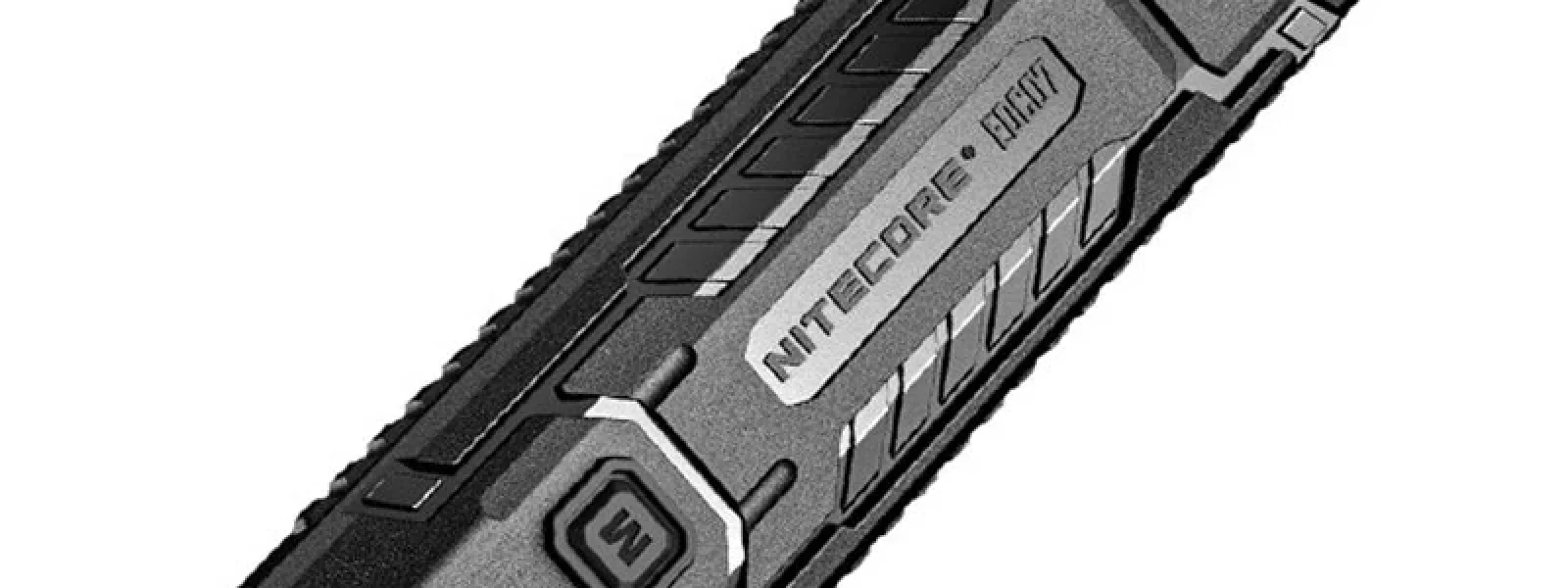 NITECORE EDC07: Ένας πανίσχυρος φακός τσέπης με 1500 Lumens και ρυθμιζόμενη θερμοκρασία χρώματος!