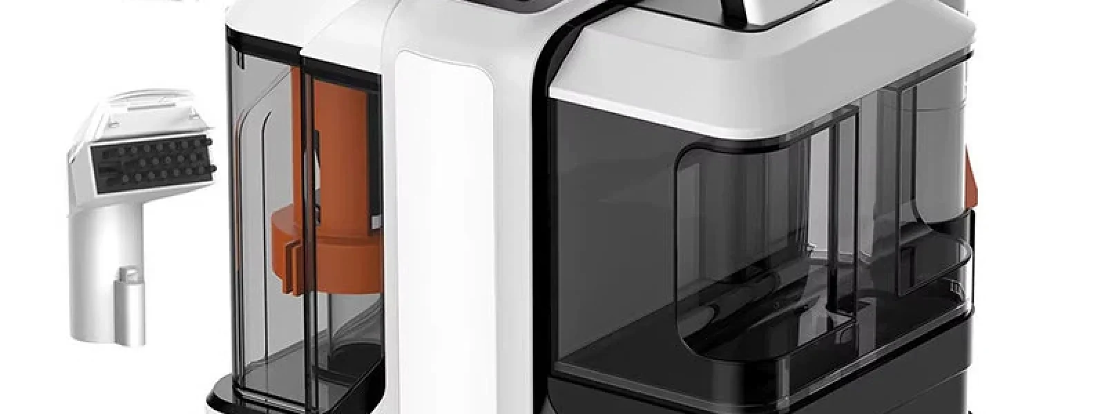 NovuLife W05: Ο πλυστικός καθαριστής που θα κάνει τον καναπέ και το αυτοκίνητο σας σαν καινούργια