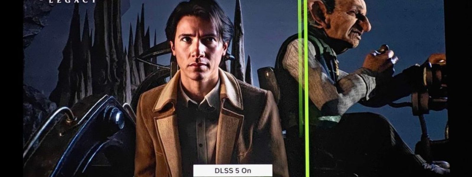 Nvidia DLSS 5: Η ΑΙ φέρνει τον απόλυτο φωτορεαλισμό στα παιχνίδια σε πραγματικό χρόνο