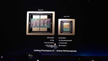 Nvidia Groq 3 LPU: Το νέο «υπερόπλο» που υπόσχεται 35 φορές ταχύτερα AI chatbots