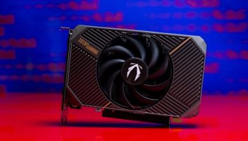 Nvidia RTX 5050 Refresh: Διαρροή με 9GB VRAM και ταχύτερη μνήμη GDDR7 για την entry-level GPU
