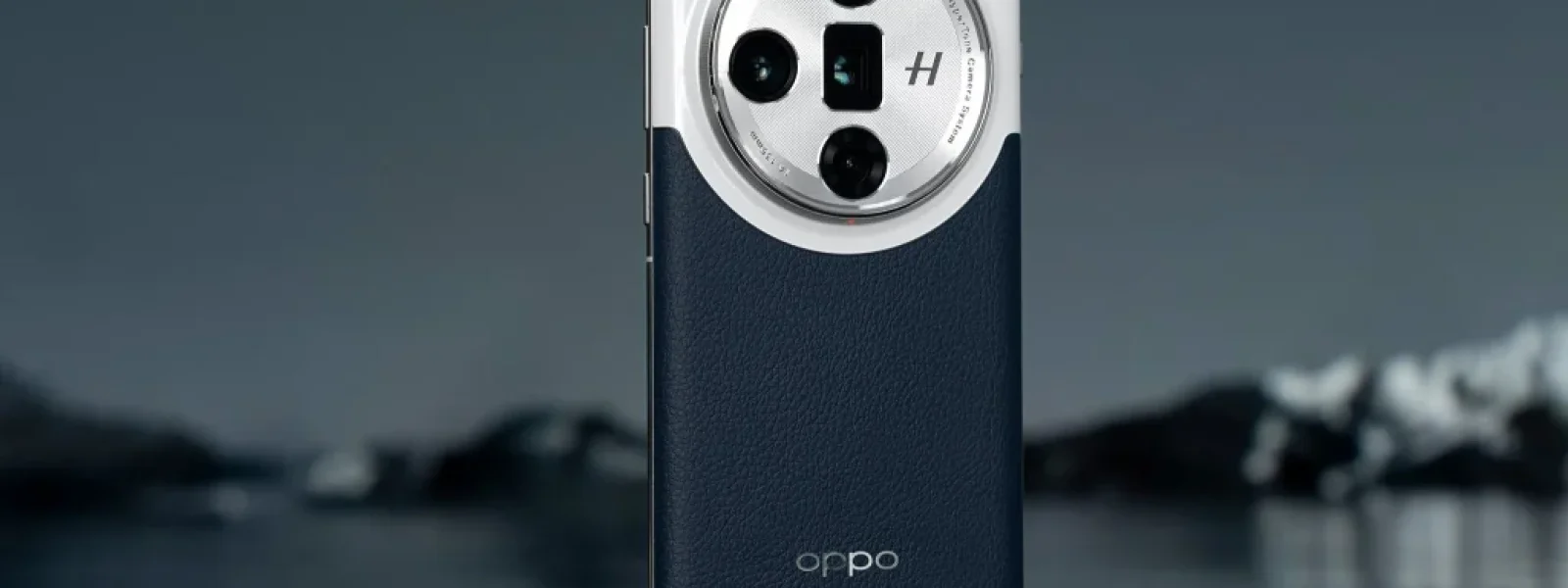 Oppo Find X9 Ultra: Νέες διαρροές αποκαλύπτουν ένα… τέρας φωτογραφίας