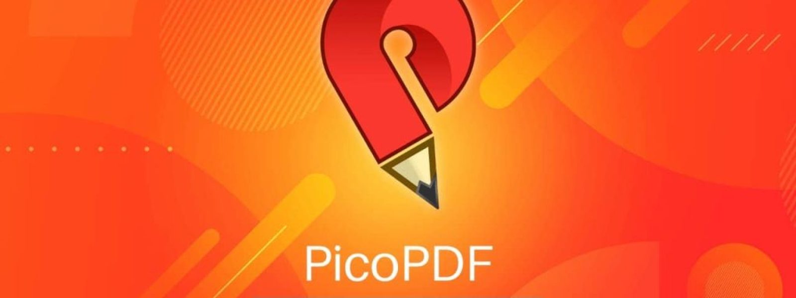 PicoPDF 8.00 Beta δωρεάν offline επεξεργασία PDF