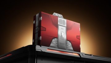 Poco X8 Pro Iron Man Edition: Το απόλυτο τηλέφωνο για του Avengers fans