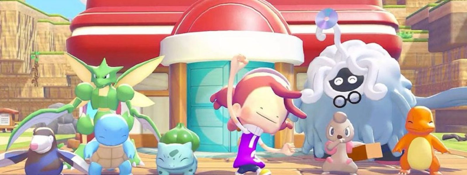 Pokemon Pokopia Review