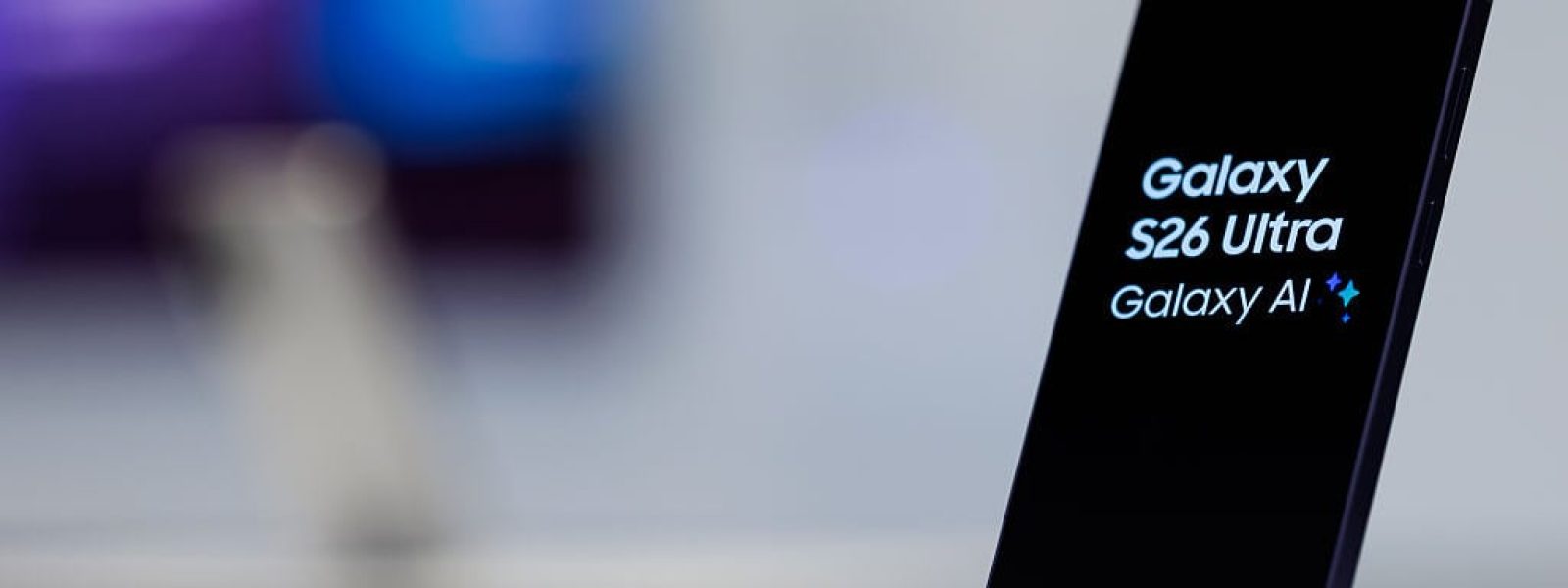 Samsung Galaxy S26: Το Quick Share αποκτά πλέον πλήρη συμβατότητα με το AirDrop της Apple