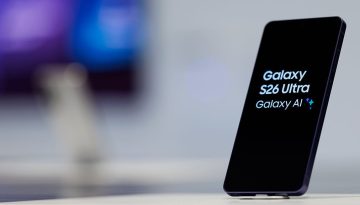 Samsung Galaxy S26: Το Quick Share αποκτά πλέον πλήρη συμβατότητα με το AirDrop της Apple