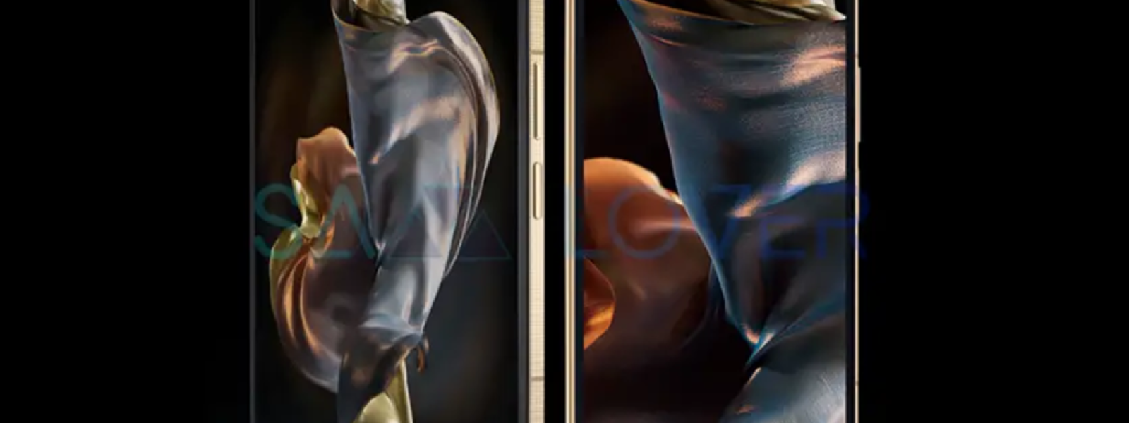 Samsung Wide Fold: Η απάντηση της Samsung στο iPhone Fold