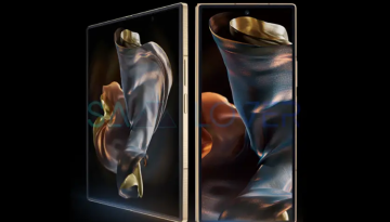 Samsung Wide Fold: Η απάντηση της Samsung στο iPhone Fold