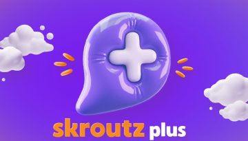 Skroutz Plus: Πάνω από 130 ευρώ εξοικονόμησε ο μέσος χρήστης το 2025