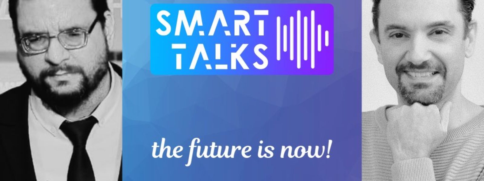 SmartTalks #107: &Gamma;&iota;ώ&rho;&gamma;&omicron;&sigmaf; &Gamma;&rho;&eta;&gamma;&omicron;&rho;ά&kappa;&eta;&sigmaf; &ndash; &Beta;&epsilon;&lambda;&tau;&iota;&sigma;&tau;&omicron;&pi;&omicron;ί&eta;&sigma;&eta; &pi;&alpha;&rho;&alpha;&gamma;&omega;&gamma;&iota;&kappa;ό&tau;&eta;&tau;&alpha;&sigmaf; &sigma;&tau;&eta;&nu; &epsilon;&pi;&omicron;&chi;ή &tau;&eta;&sigmaf; &Tau;&Nu;!