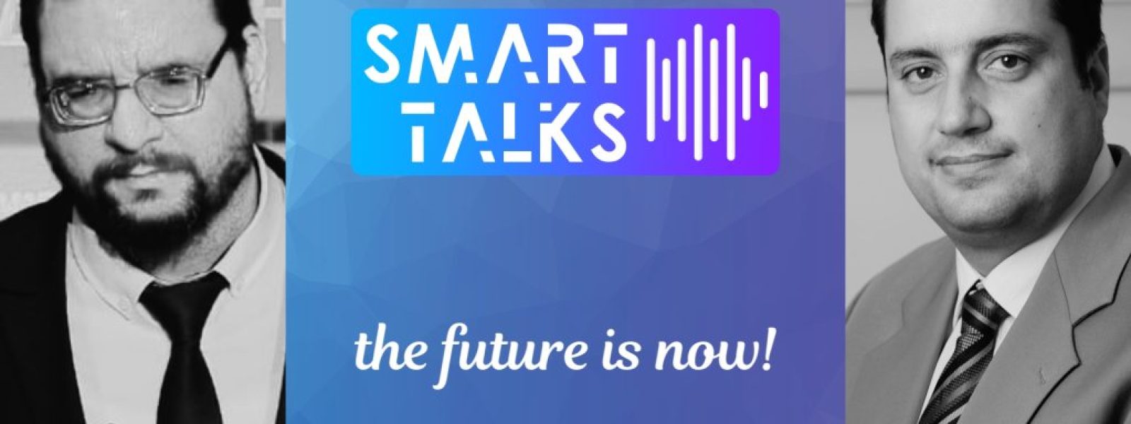 SmartTalks #108: Νίκος Αυλώνας, CSE – Η βιωσιμότητα ως μονόδρομος επιβίωσης!