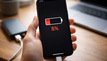 Smartphone battery anxiety: Γιατί η αυτονομία παραμένει το μεγαλύτερο πρόβλημα