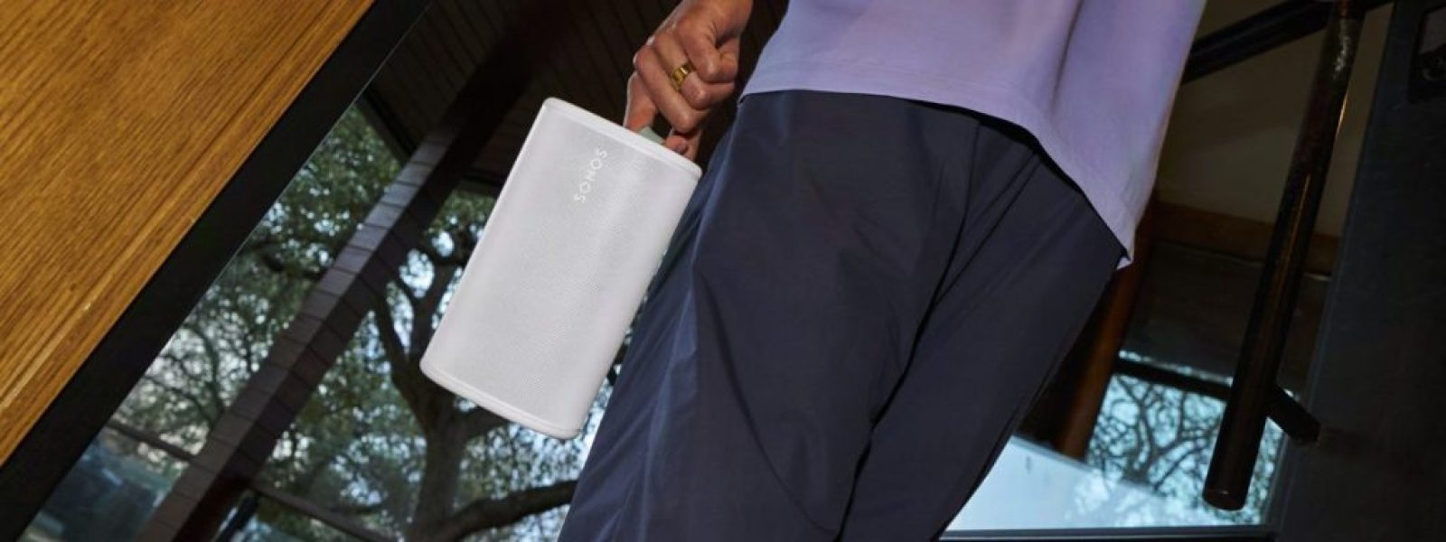 Sonos Play και Era 100 SL: Η μεγάλη επιστροφή της Sonos με νέα ηχεία