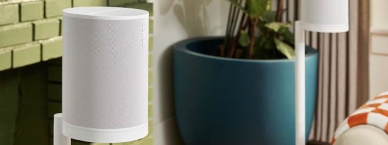Sonos Play και Sonos Era 100 SL: Δύο νέα ηχεία για την μεγάλη επιστροφή της Sonos