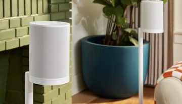 Sonos Play και Sonos Era 100 SL: Δύο νέα ηχεία για την μεγάλη επιστροφή της Sonos