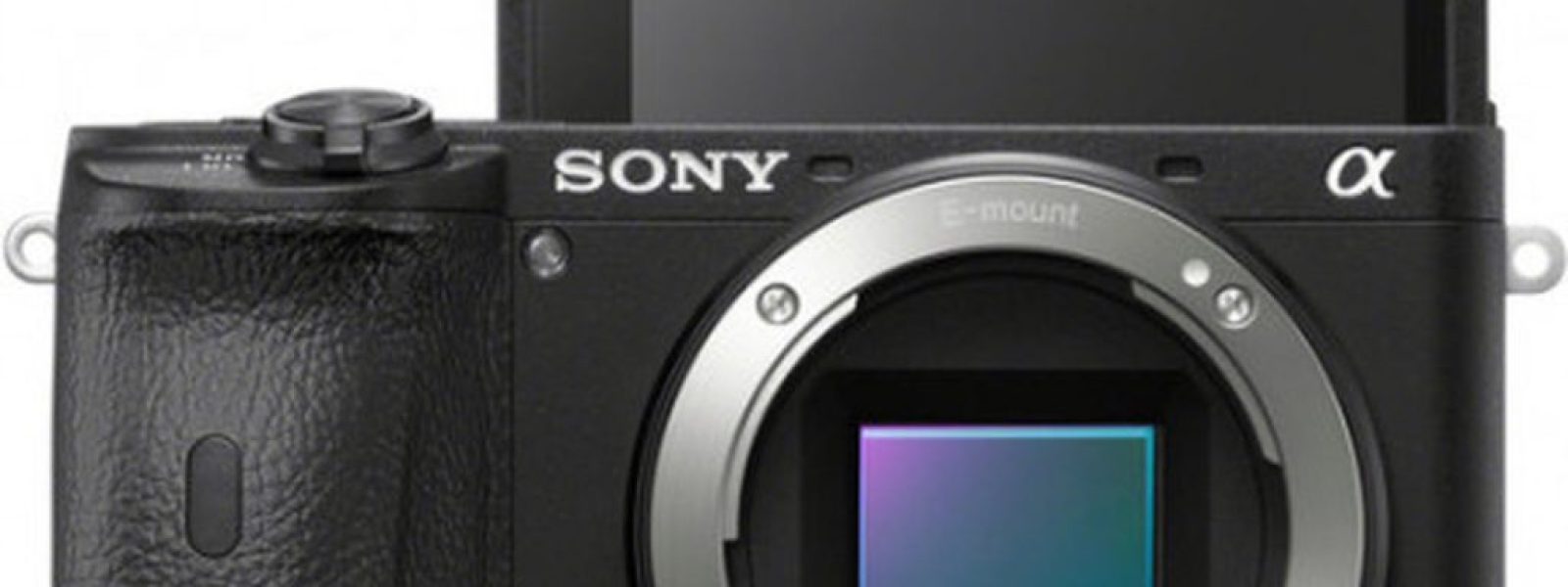 Sony A6900: Η APS-C φωτογραφική που «απειλεί» το Full Frame με αισθητήρα 33MP