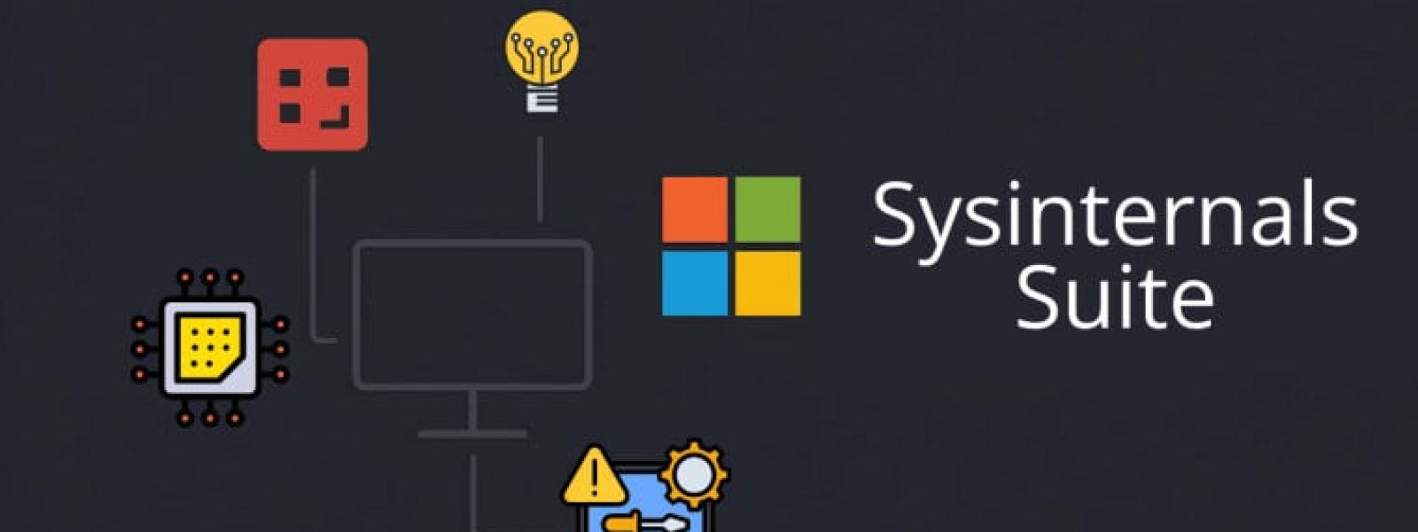 Sysinternals Suite 2026.26.03 από την Microsoft
