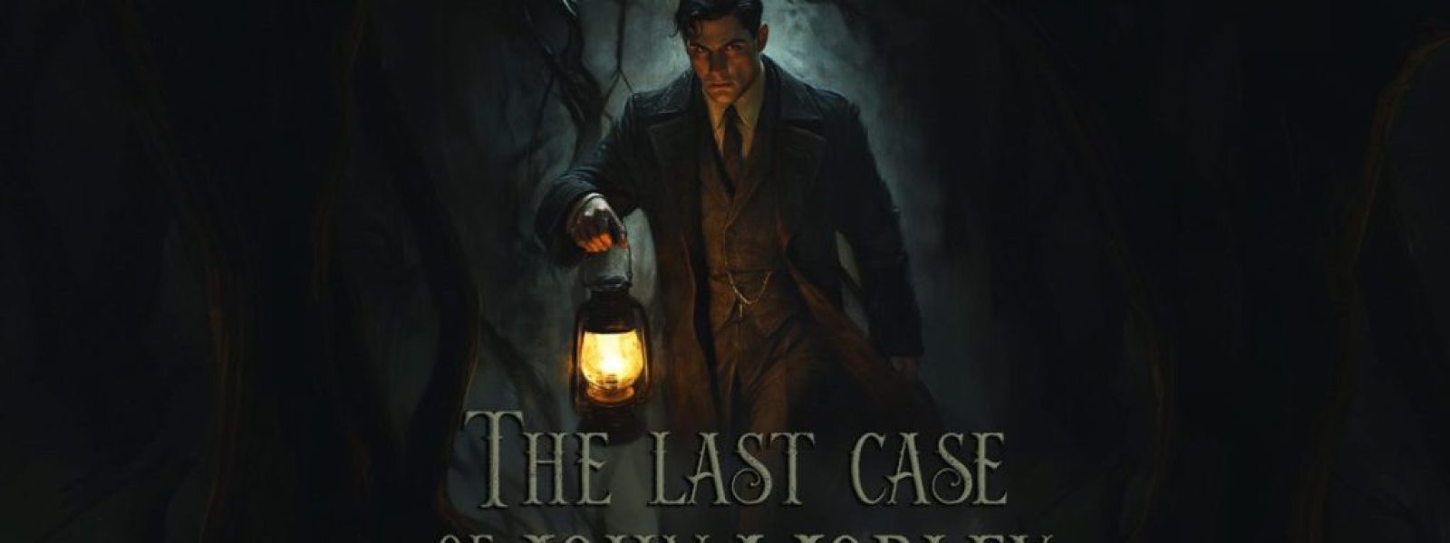 The Last Case of John Morley Review
