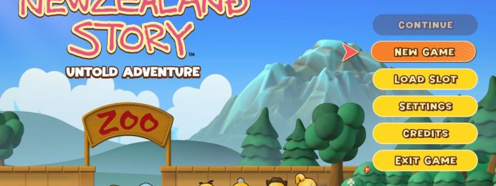 The NewZealand Story: Untold Adventure Review – Κλείνοντας ανοιχτούς λογαριασμούς από τα 80s