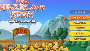 The NewZealand Story: Untold Adventure Review – Κλείνοντας ανοιχτούς λογαριασμούς από τα 80s