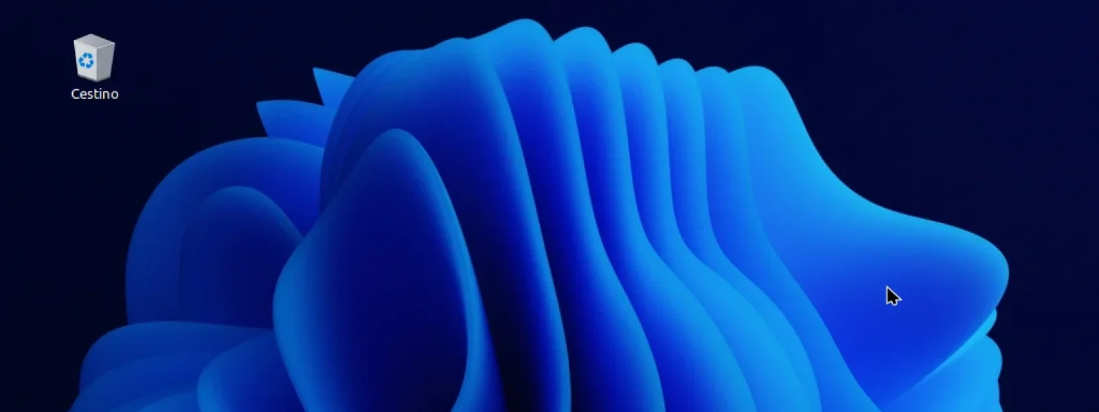 Ufficio Zero Minimal 5_2 για όσους έρχονται από Windows