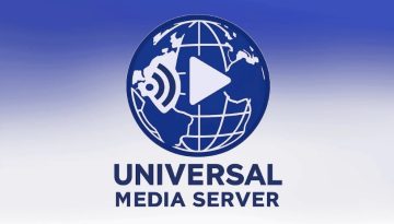 Universal Media Server 15.4.0 streaming από το PC σας