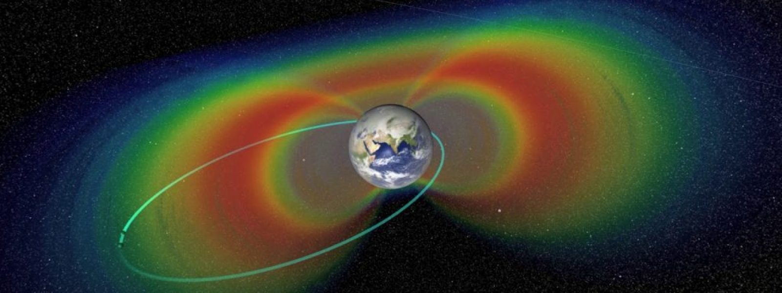 Van Allen Probe A: Διαστημόπλοιο της NASA συνετρίβη στη Γη σε ανεξέλεγκτη επανείσοδο