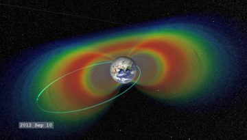 Van Allen Probe A: Διαστημόπλοιο της NASA συνετρίβη στη Γη σε ανεξέλεγκτη επανείσοδο