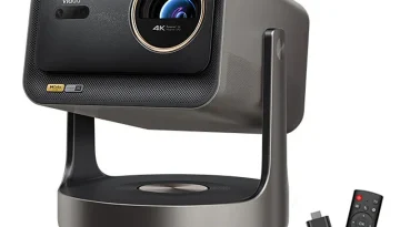 Vidda C3 Ultra 4K: Ο κορυφαίος Tri-Color Laser προβολέας της Hisense που θα σου πάρει τα μυαλά!