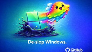 Winslop 26.03.140: Εντοπισμός και αφαίρεση bloatware