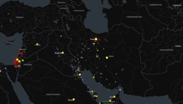 World Monitor: Οι σημαντικότερες γεωπολιτικές εξελίξεις στην οθόνη σου, σε πραγματικό χρόνο