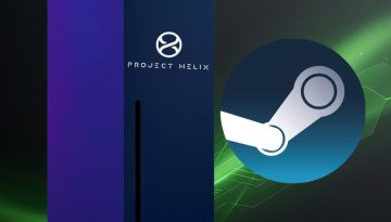Xbox Project Helix: Η Microsoft επιβεβαιώνει ότι η νέα κονσόλα θα τρέχει παιχνίδια PC